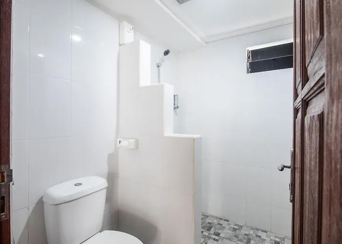 The Matta Echo Canggu, 2-1 With Kitchen And Balcony *