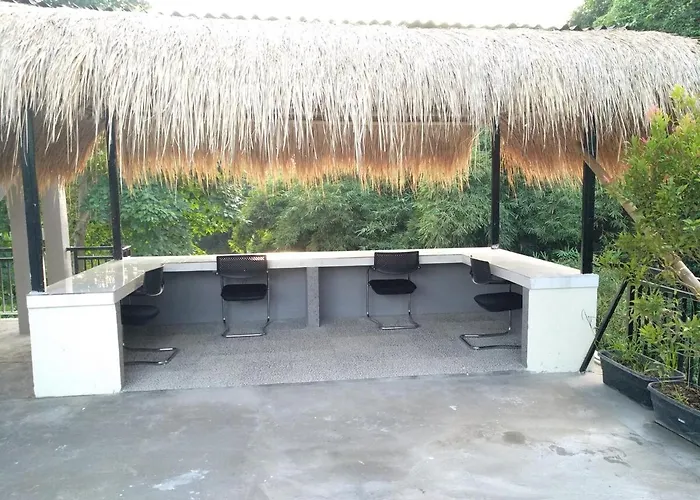 The Matta Echo Canggu, 2-1 With Kitchen And Balcony